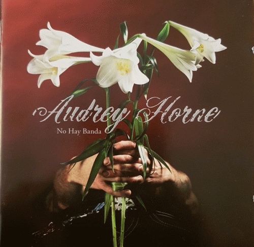 Audrey Horne (NOR) : No Hay Banda Audrey Horne (NOR) : No Hay Banda